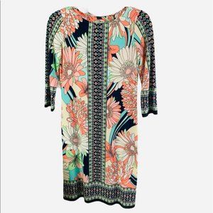 London Times Petites Dress Size 4P